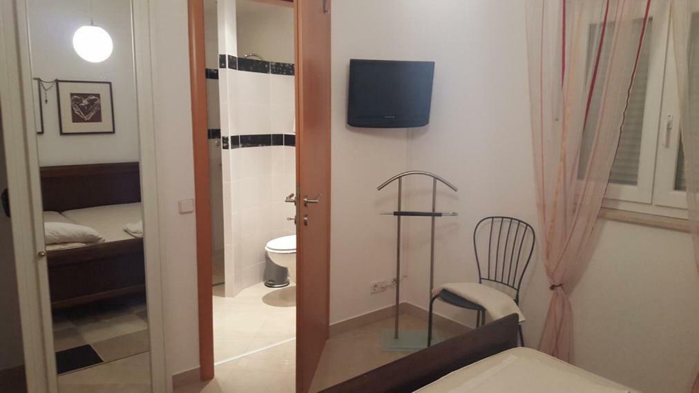 Apartment Annabela Banjol Exterior foto